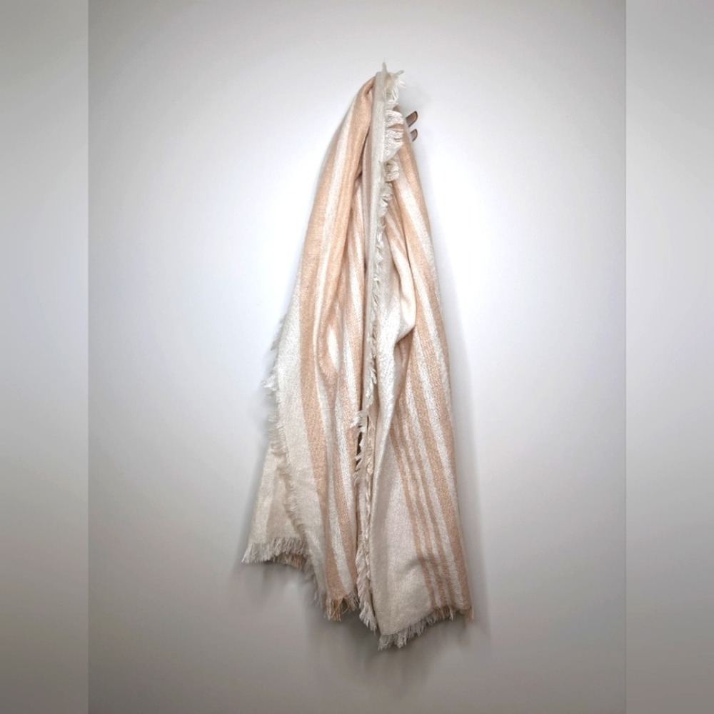 NWT Aerie Blanket Scarf